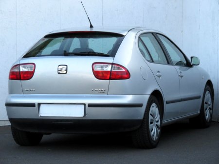 Seat Leon, 2000 - pohled č. 7