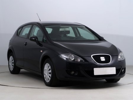 Seat Leon, 2009