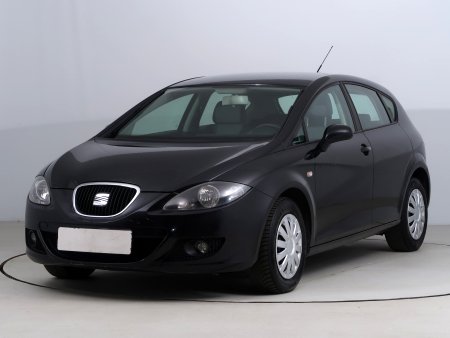 Seat Leon, 2009 - pohled č. 3