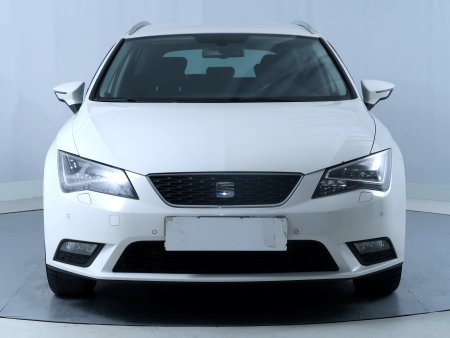 Seat Leon, 2016 - pohled č. 2