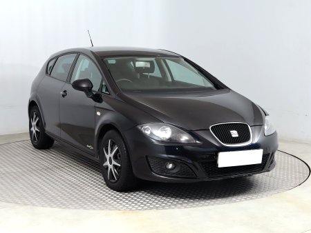 Seat Leon, 2012