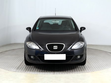 Seat Leon, 2012 - pohled č. 2
