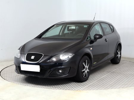 Seat Leon, 2012 - pohled č. 3