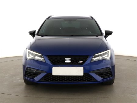 Seat Leon, 2018 - pohled č. 2