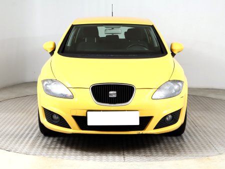 Seat Leon, 2012 - pohled č. 2