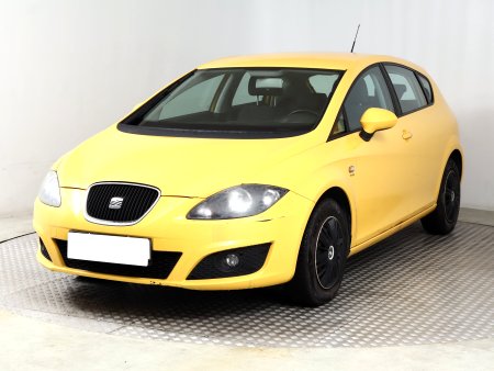 Seat Leon, 2012 - pohled č. 3