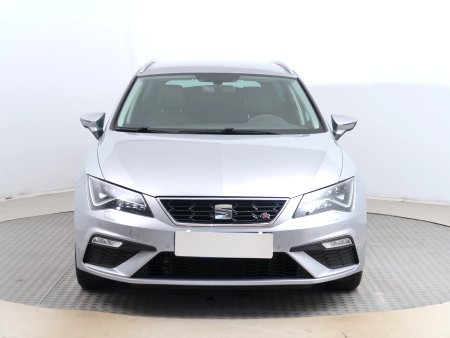 Seat Leon, 2019 - pohled č. 2