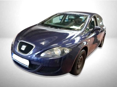 Seat Leon, 2007