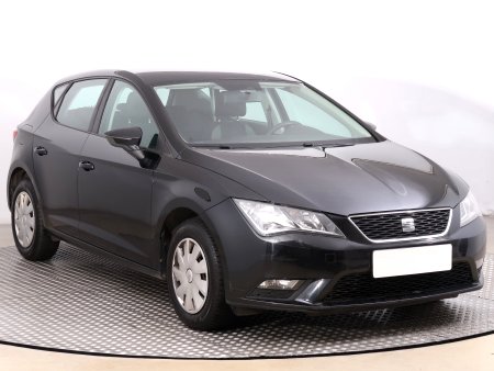 Seat Leon, 2016