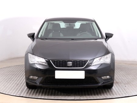 Seat Leon, 2016 - pohled č. 2