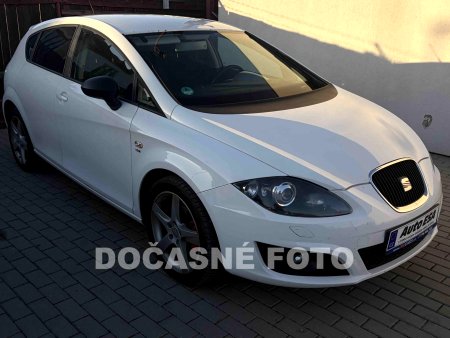 Seat Leon, 2009