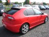 Seat Leon, 2003 - pohled č. 4