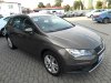Seat Leon, 2015 - pohled č. 2