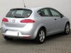 Seat Leon, 2008 - pohled č. 5