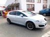 Seat Leon, 2011 - pohled č. 3