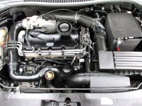 Seat Leon, 2008 - pohled č. 9