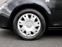 Seat Leon, 2008 - pohled č. 11