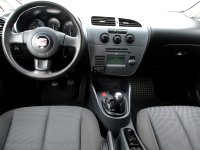 Seat Leon, 2008 - pohled č. 12