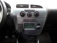 Seat Leon, 2008 - pohled č. 13