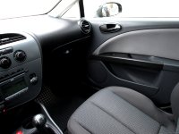 Seat Leon, 2008 - pohled č. 24