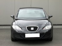 Seat Leon, 2008 - pohled č. 2