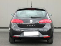 Seat Leon, 2008 - pohled č. 6