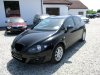 Seat Leon, 2012 - pohled č. 3