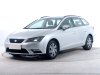 Seat Leon, 2015 - pohled č. 3