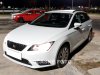 Seat Leon, 2015 - pohled č. 3