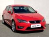 Seat Leon, 2012 - celkový pohled