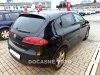 Seat Leon, 2008 - pohled č. 2