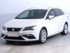 Seat Leon, 2018 - pohled č. 3