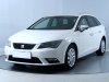 Seat Leon, 2016 - pohled č. 3