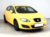 Seat Leon, 2012 - celkový pohled