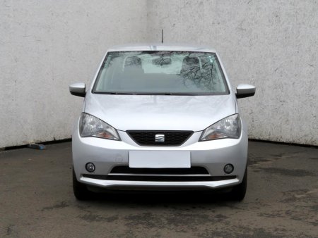 Seat Mii, 2014 - pohled č. 2