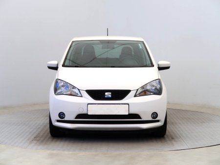 Seat Mii, 2016 - pohled č. 2
