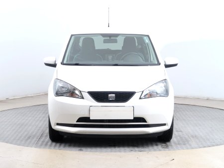 Seat Mii, 2014 - pohled č. 2