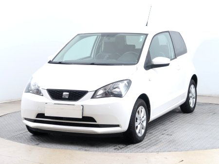 Seat Mii, 2014 - pohled č. 3