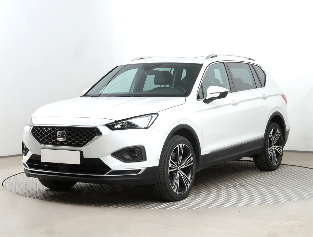 Seat Ostatní, 2019 - pohled č. 3