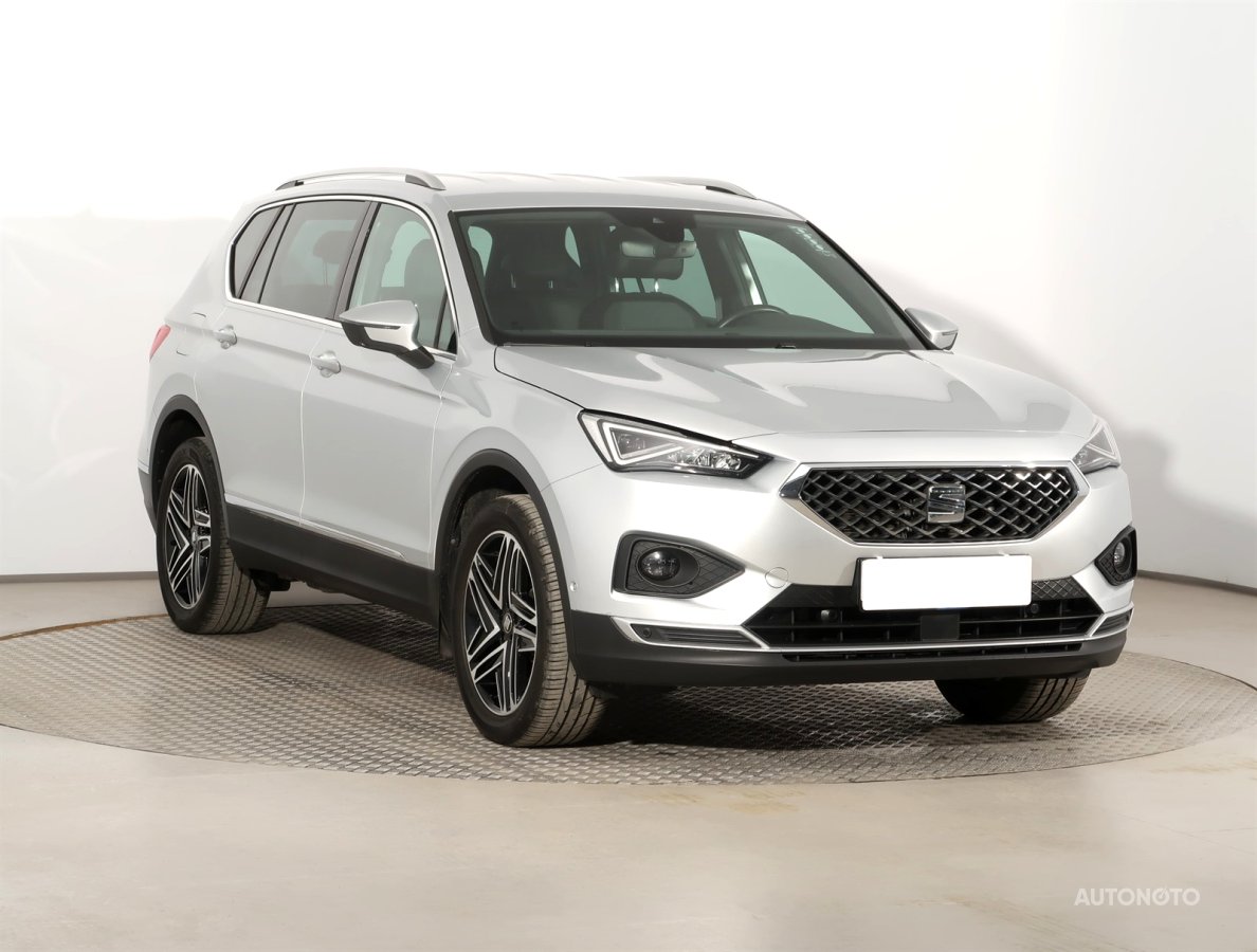 Seat Ostatní, 2019 - celkový pohled