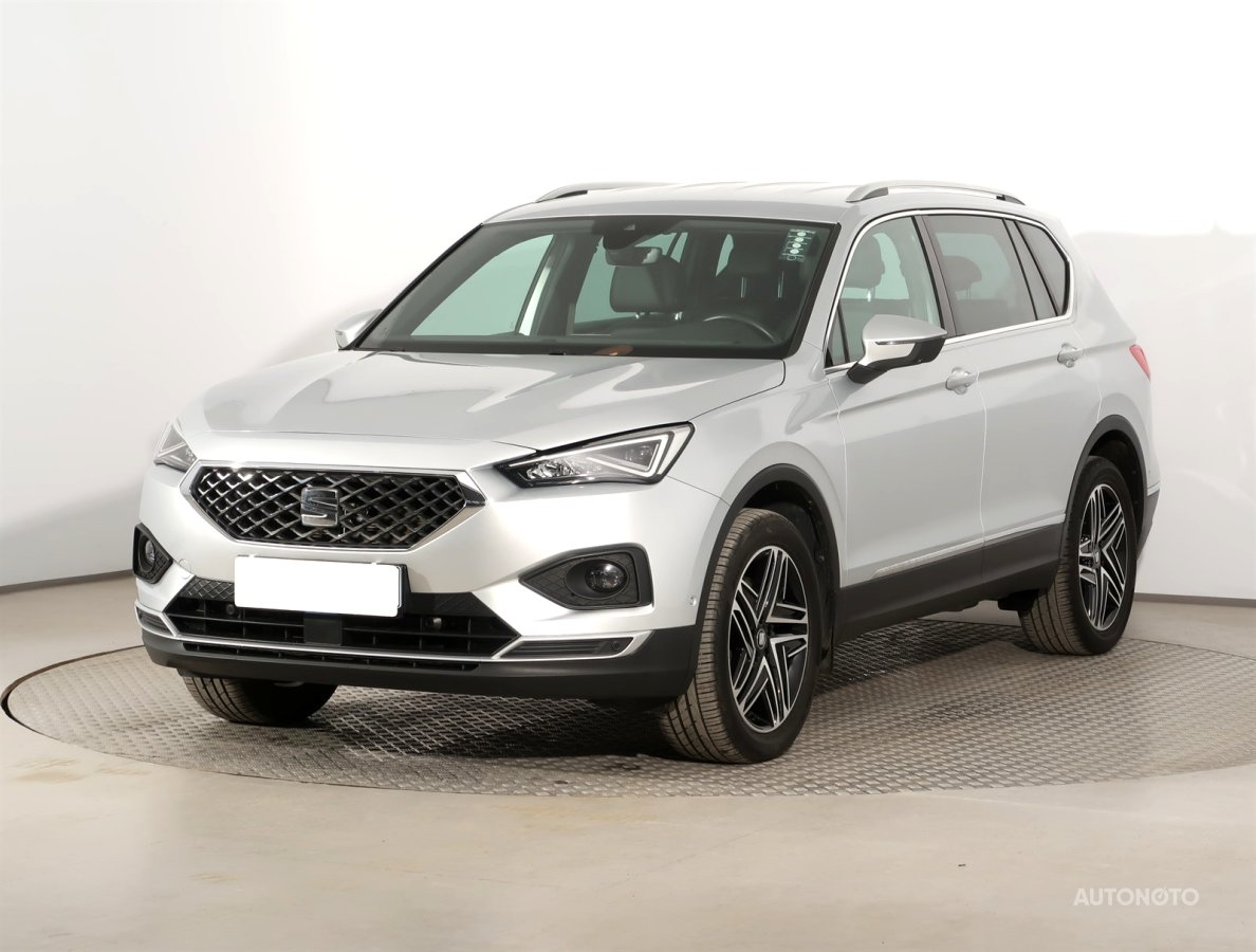 Seat Ostatní, 2019 - pohled č. 3