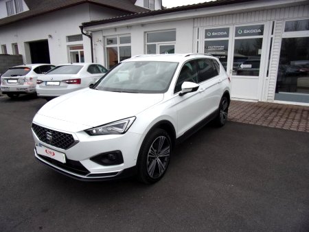 Seat Ostatní, 2019 - pohled č. 2