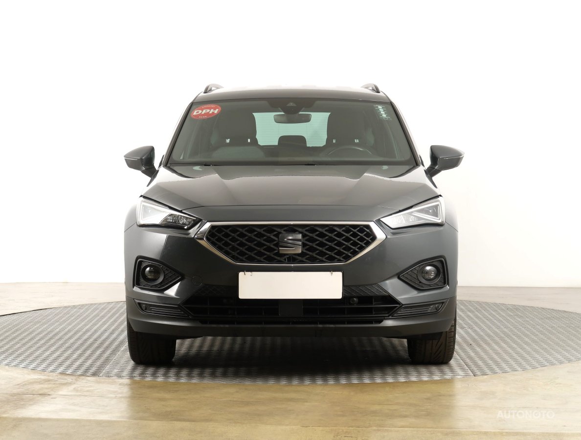 Seat Tarraco, 2022 - pohled č. 2