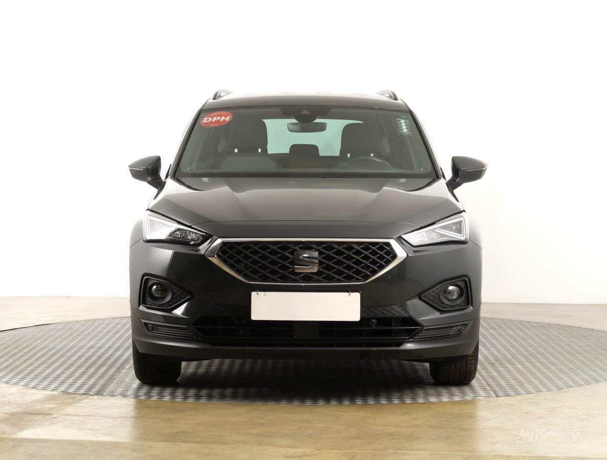 Seat Tarraco, 2021 - pohled č. 2