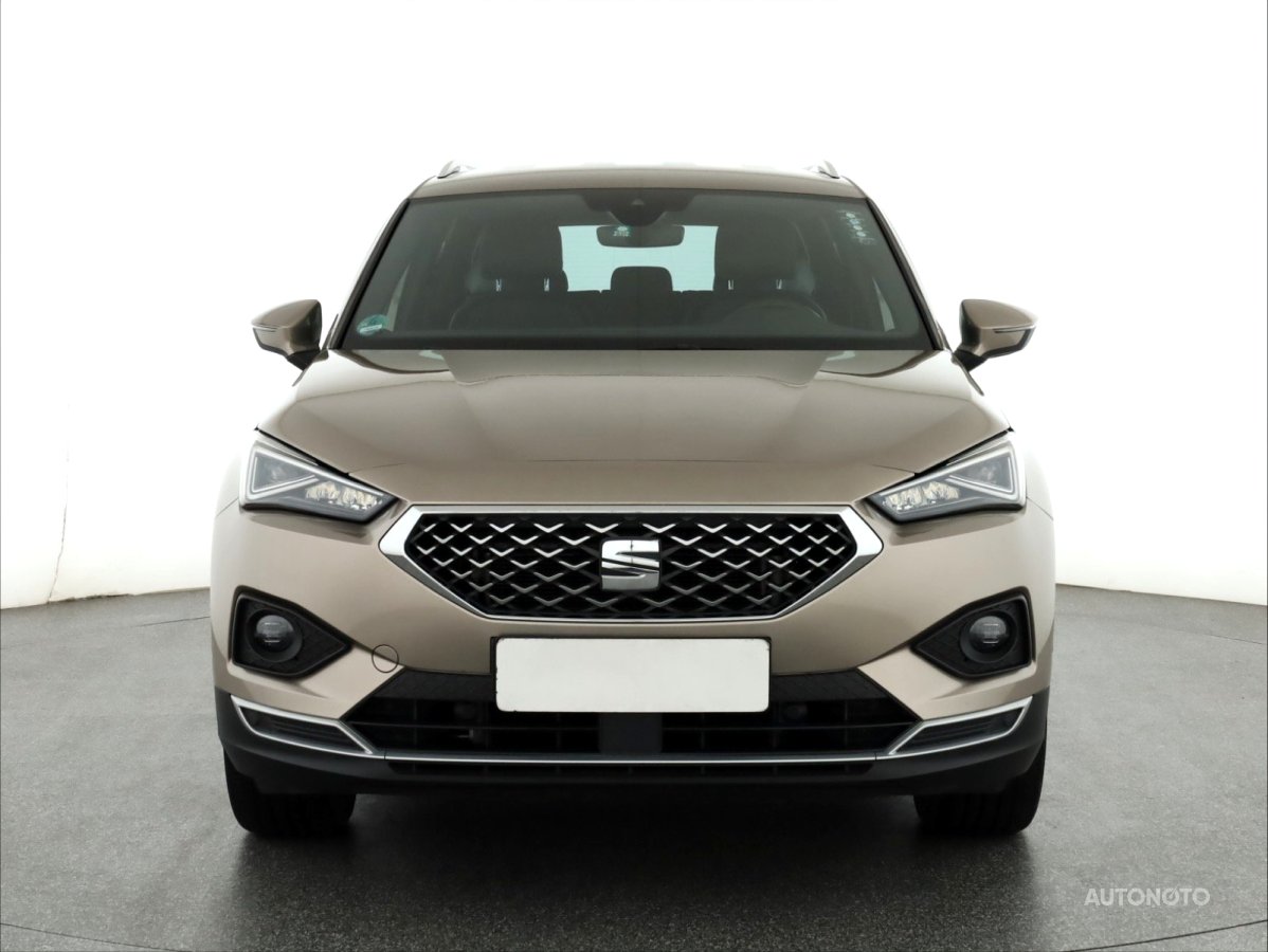 Seat Tarraco, 2019 - pohled č. 2