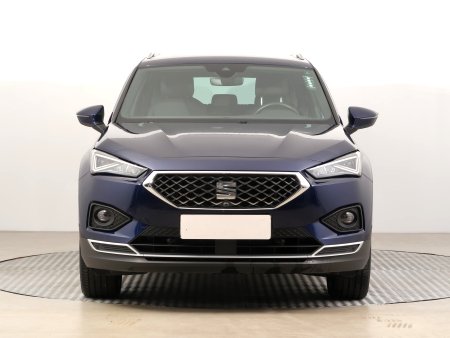 Seat Tarraco, 2021 - pohled č. 2