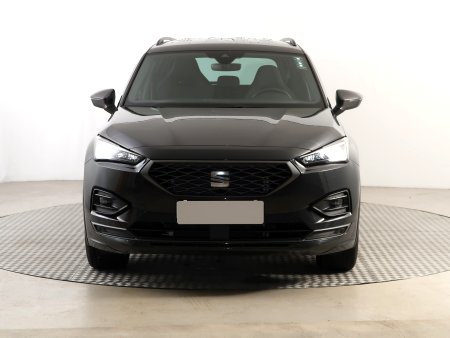 Seat Tarraco, 2023 - pohled č. 2