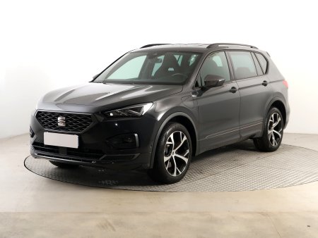 Seat Tarraco, 2023 - pohled č. 3
