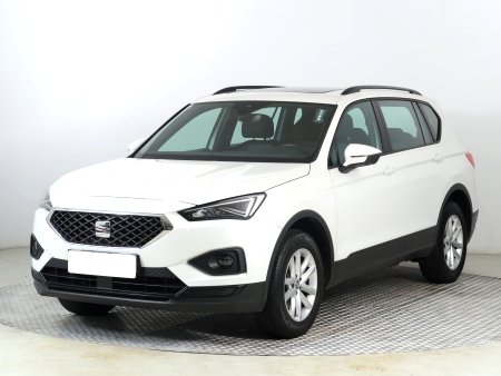 Seat Tarraco, 2020 - pohled č. 3