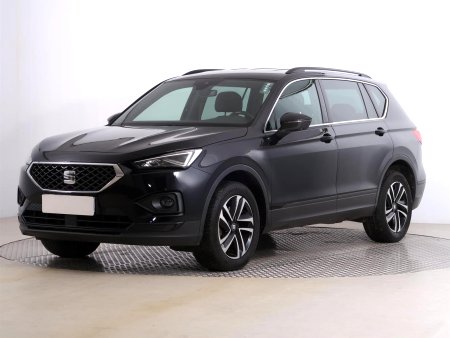 Seat Tarraco, 2019 - pohled č. 3